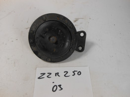 Hupe Kawasaki ZZR 250