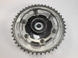 Driven flange Yamaha MT 09