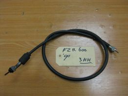 Kilometerkabel Yamaha FZR 600