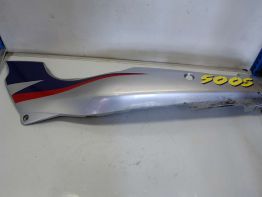 Linker achterkant Kawasaki GPZ 500