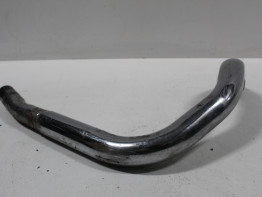 Uitlaatbochten Kawasaki VN 700 750