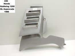 Linker onderkuip Honda Goldwing GL