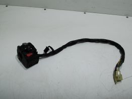 Handlebar switch assy left Yamaha GTS 1000