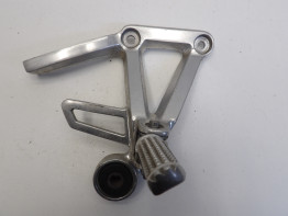 Pillion step right Yamaha FAZER 600