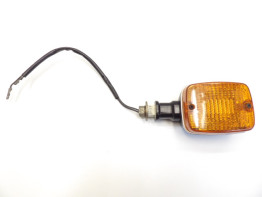 Knipperlicht rechts voor Suzuki GS 450