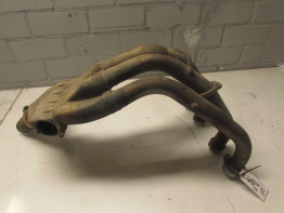 Uitlaatbochten Yamaha YZF 750