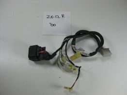 Startmotor relais Kawasaki ZX 12 R