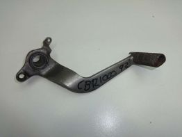 Rempedaal Honda CBR 1000 F