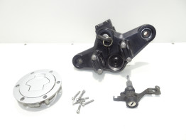 Slotenset BMW R 1200 GS