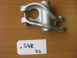 Link systeem achterveer Ducati Monster S4R