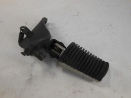 Voetsteun Rechts Yamaha XVS 650 Dragstar