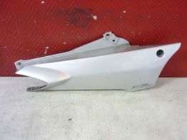 Rechter achterkant Yamaha FJR 1300