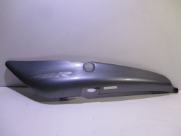 Heck links BMW R 850 R