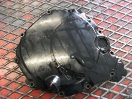 Crankcase cover Clutch side Suzuki GSX R 750