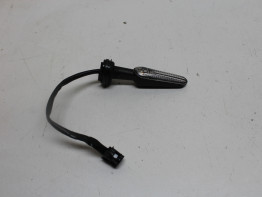 Winker left front Yamaha MT 09