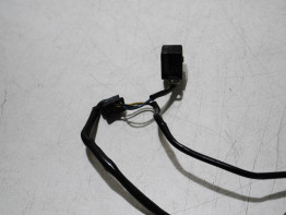 Pulsgever Kawasaki LTD 454