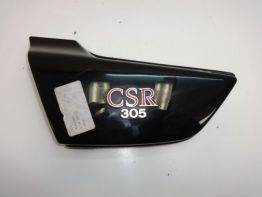 Linker zijkuip klein Kawasaki CSR 305 LTD