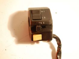 Stuurschakelaar Suzuki GSX F 600