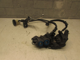 Front brake complete Yamaha YZF 600 Thundercat