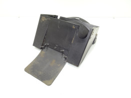 Achterspatbord BMW R 1100 GS