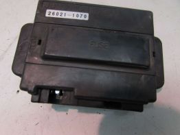 Sicherungkasten Kawasaki ZZR 250