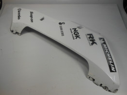 Rechter onderkuip Honda CBR 600 RR