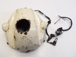 Koplamp Honda CB 350 Four