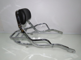 Gepacktrager Moto Guzzi Nevada 750