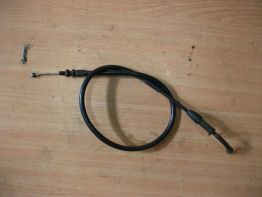 Choke cable Suzuki GSX R 1300 Hayabusa