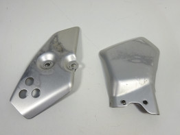 Fussrastentrager Yamaha XT 1200 Z Super Tenere