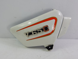 Cowl right small Moto Guzzi V35 V50 V65