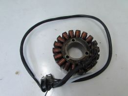 Dynamo Suzuki GSX R 600