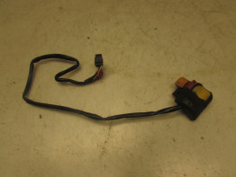 Stuurschakelaar links BMW R 1100 GS