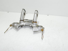 Kroonplaat Yamaha XV 535 Virago