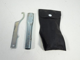 Tool set Yamaha MT 07