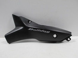 Linker achterkant Yamaha BT 1100