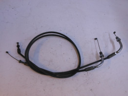 Gaskabel Kawasaki Z 900 Z1