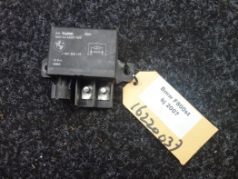 Anlasser Relais BMW F 800 S - ST