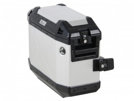 Linker koffer Moto Accessoires Bagage