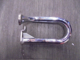 Valbeugel Honda Goldwing GL1800