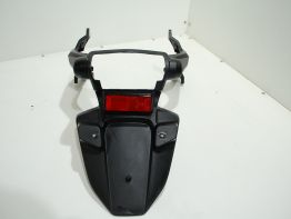 License plate holder Honda CBR 600 RR