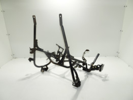 Topkuipsteun BMW R 1150 RT R 850 RT