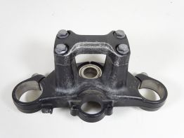 Kroonplaat Honda Deauville 650 - 700