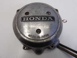 Generator cover Honda CB 550