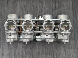 Carburetor assy Honda CB 750 F