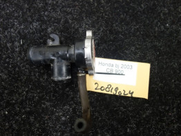 Kuhler Teile Honda CB 900