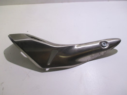 Uitlaat Kawasaki Z 900