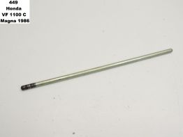 Clutch Honda VF 1100 C Magna