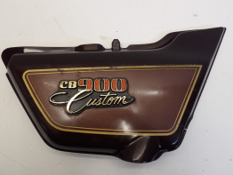 Rechter zijkuip klein Honda CB 900 C Custom 