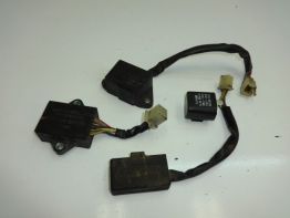 Relais unit Kawasaki Z 750